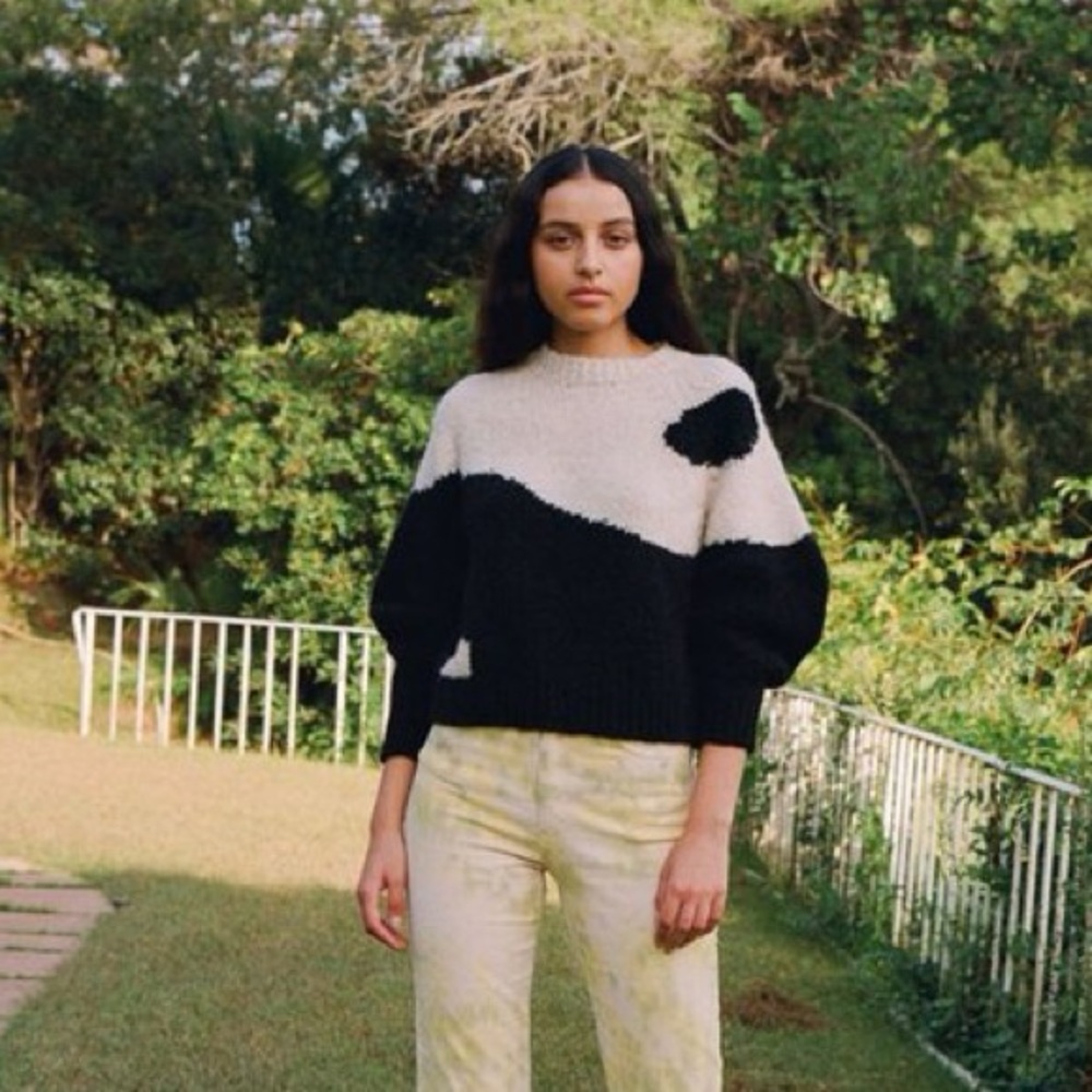 Paloma Wool | Yin Yang Sweater